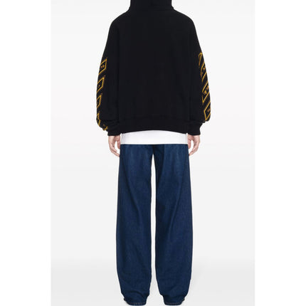 Off-white Men Sweatshirts