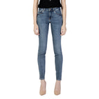 blue / W25 L30