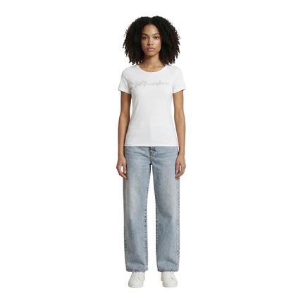 Ea7  Women T-Shirt