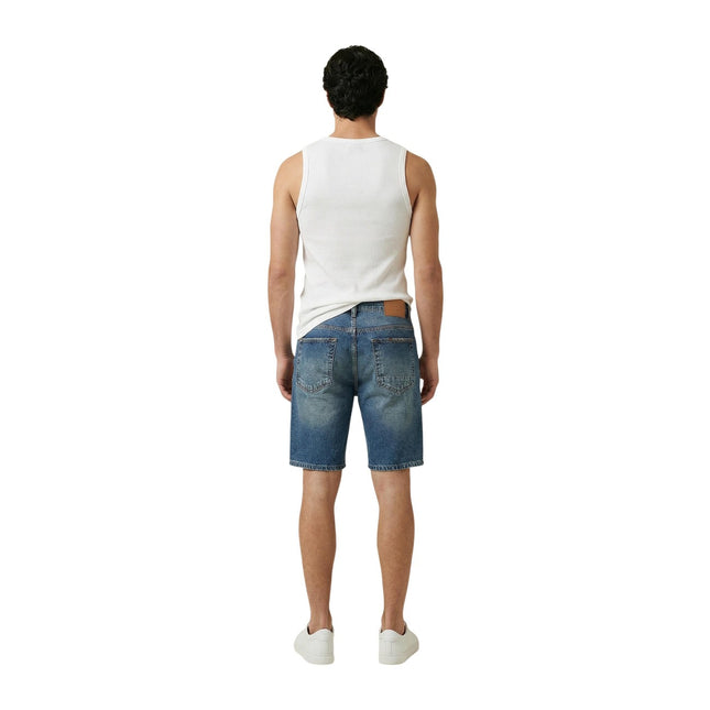 Gianni Lupo Men Undershirt