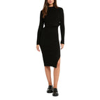black / M