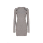 grey / S