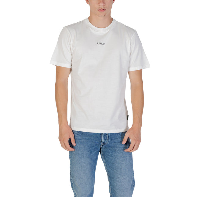 Replay Men T-Shirt