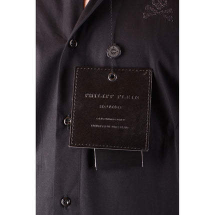 Philipp Plein Men Shirt