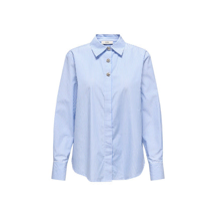 Jacqueline De Yong  Women Shirt