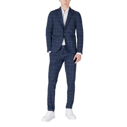 Mulish Men Suit