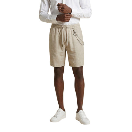 Gianni Lupo Men Shorts