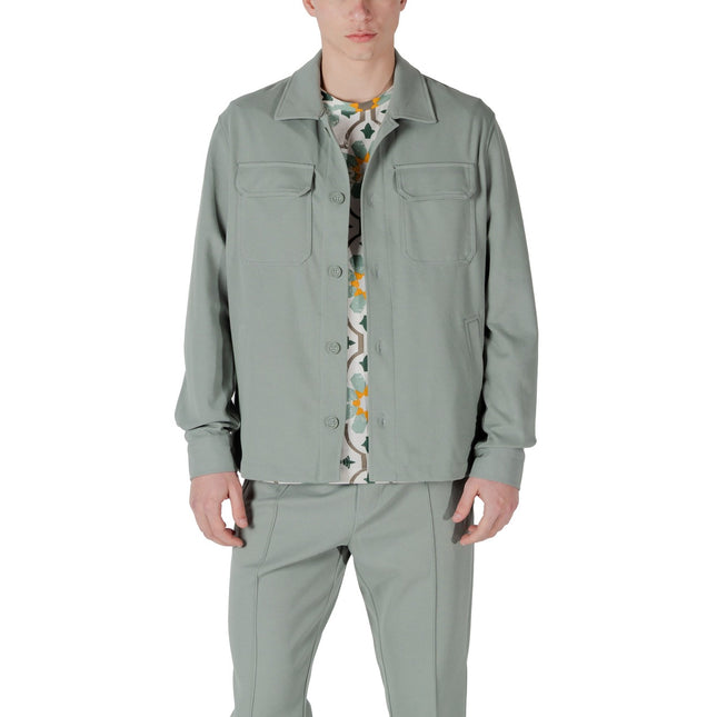 Antony Morato Men Blazer