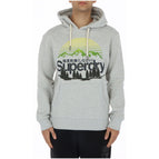 grey / M
