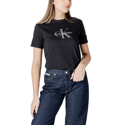Calvin Klein Jeans  Women T-Shirt