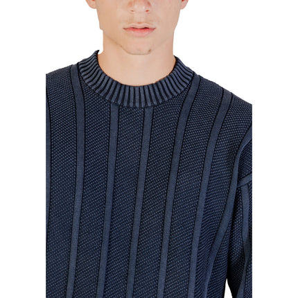 Boss Men Knitwear