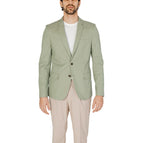 green / 48 (M)