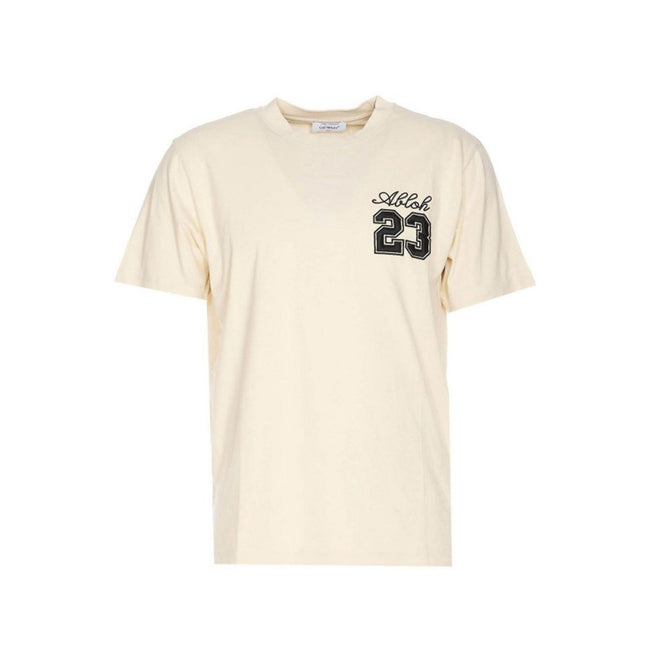 Off-white Men T-Shirt