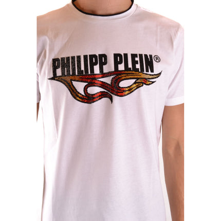 Philipp Plein Men T-Shirt