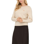beige / XS