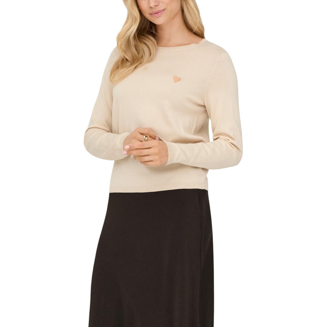 Jacqueline De Yong  Women Knitwear