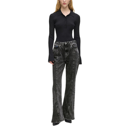 Karl Lagerfeld Jeans  Women Jeans