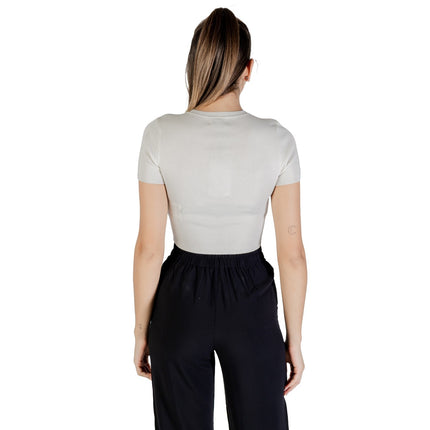 Jacqueline De Yong  Women T-Shirt