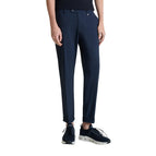 blue / 44 (XS)