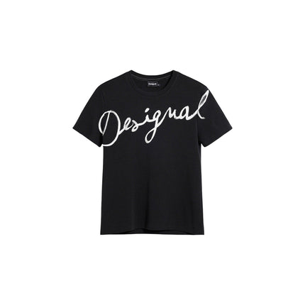 Desigual  Women T-Shirt