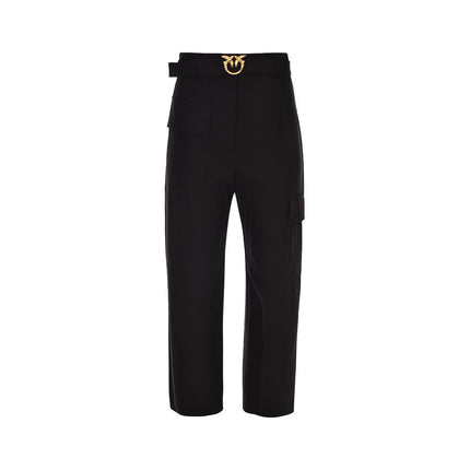 Pinko  Women Trousers