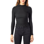 black / M