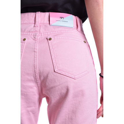 Chiara Ferragni  Women Jeans
