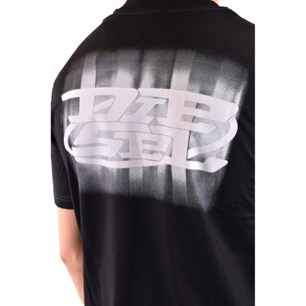 Diesel Men T-Shirt