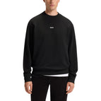 black / M