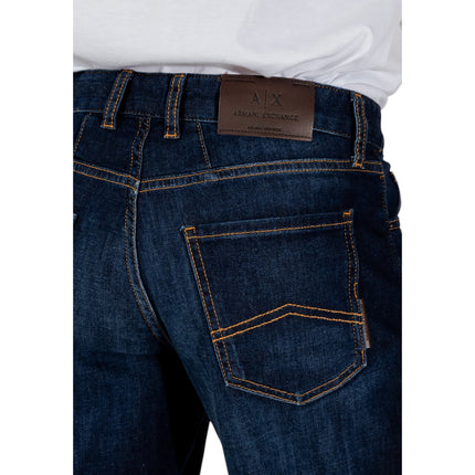 Armani Exchange Men Shorts