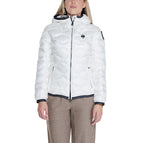 white / M