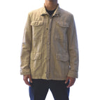 beige / M