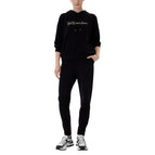 black / XS