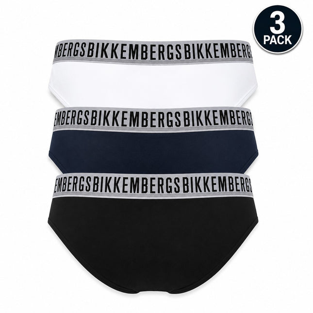 Bikkembergs Men Underwear