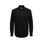 black / S