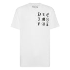 white / S