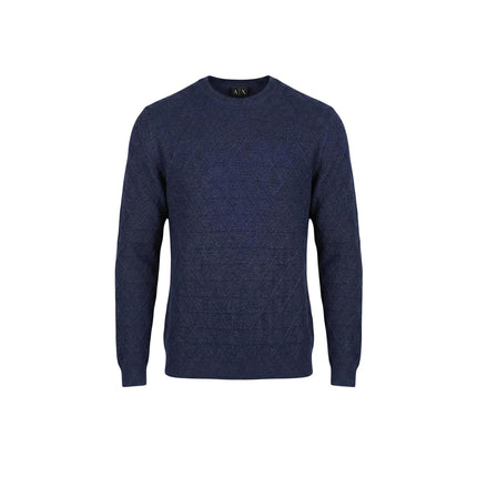 Armani Exchange Men Knitwear