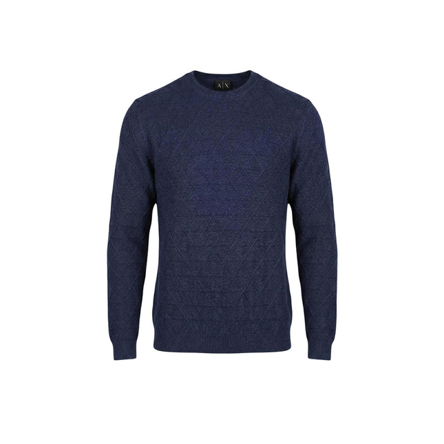 Armani Exchange Men Knitwear