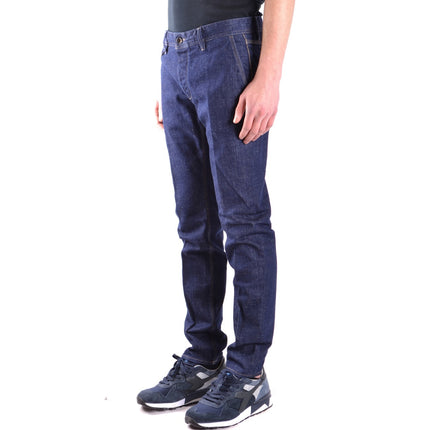 Paolo Pecora Men Jeans