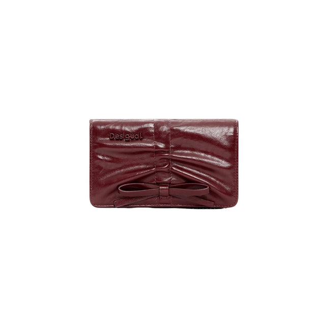 Desigual  Women Wallet