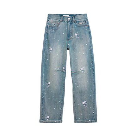 Desigual  Women Jeans