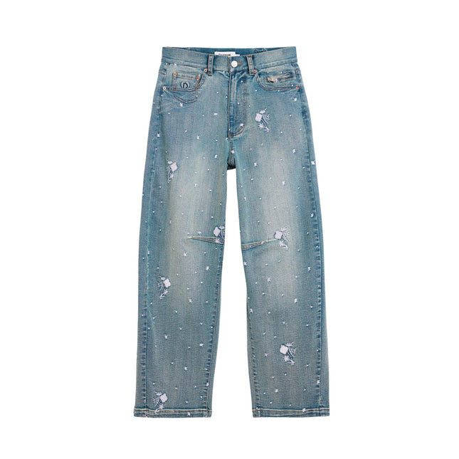 Desigual  Women Jeans