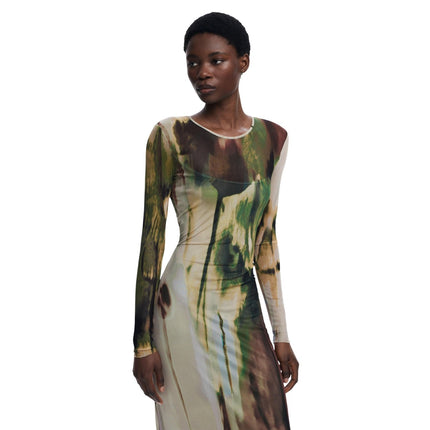 Desigual  Women Dress