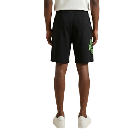 County Of Milan Men Shorts