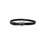 black / M
