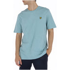 light blue / M