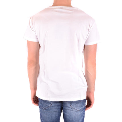 Alexander Mcqueen Men T-Shirt