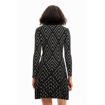 Desigual  Women Dress