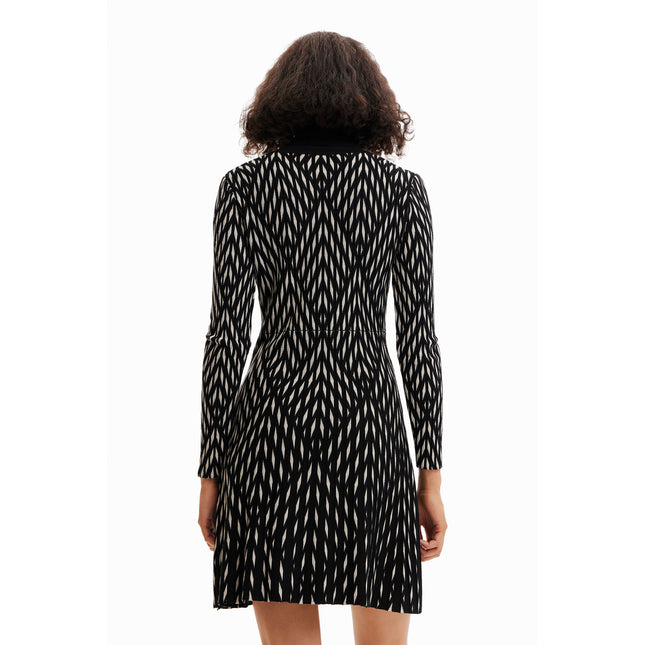 Desigual  Women Dress