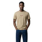 beige / M